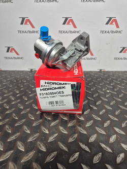 Насос топливоподкачивающий (ТННД) F01/82504