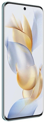 Смартфон HONOR 90 8 ГБ/256 ГБ зеленый