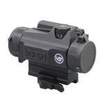 Коллиматорный прицел Vector Optics Nautilus 1x30 (закрытый, объектив 30мм, weaver/picatinny, IPХ4, двойная метка)