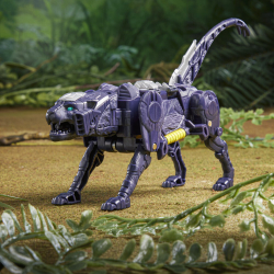 Hasbro Transformers Beast Alliance - Фигурка Beast Jointer Bumblebee 13 см Rise of the Beasts, 2 шт. / артикул   F3898 F4617  / GTIN 5010993958436