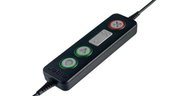 Jabra BIZ 2300 Mono [2393-829-109]