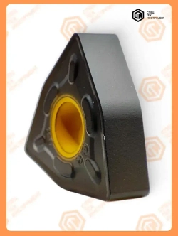 Пластина WNMG080408-GR JT4235 STI 10 штук