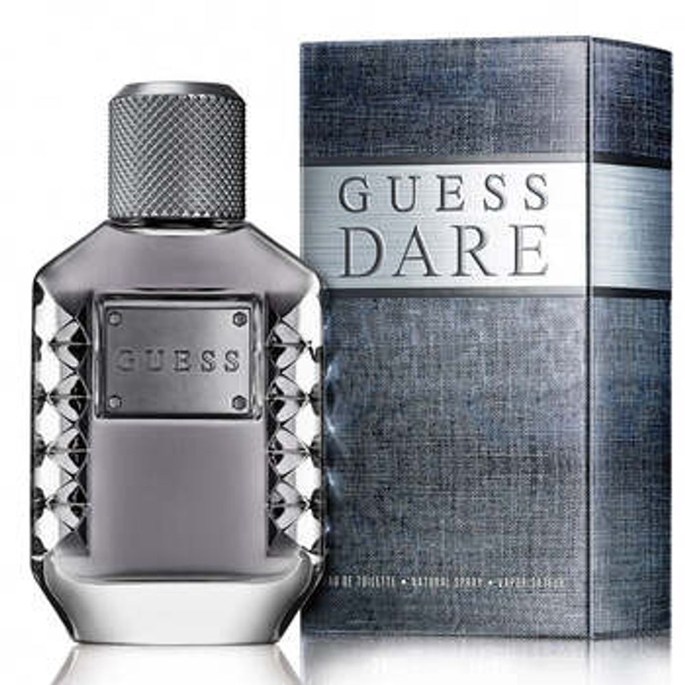 Guess Dare for Men EDT 100ml