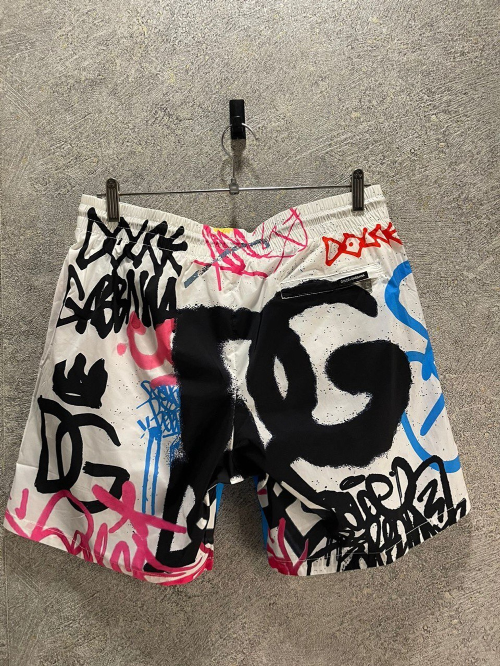 Шорты Dolce&Gabbana