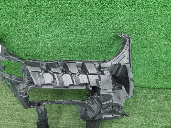 Кронштейн переднего бампера BMW X5 G05 (18-23)