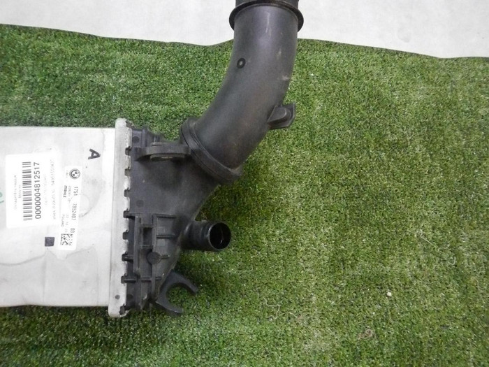 Интеркулер BMW M5 F90 (2017-н.в.)