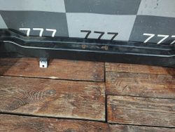 Усилитель переднего бампера Volkswagen Tiguan 2 16-нв Б/У Оригинал 5NA807611A