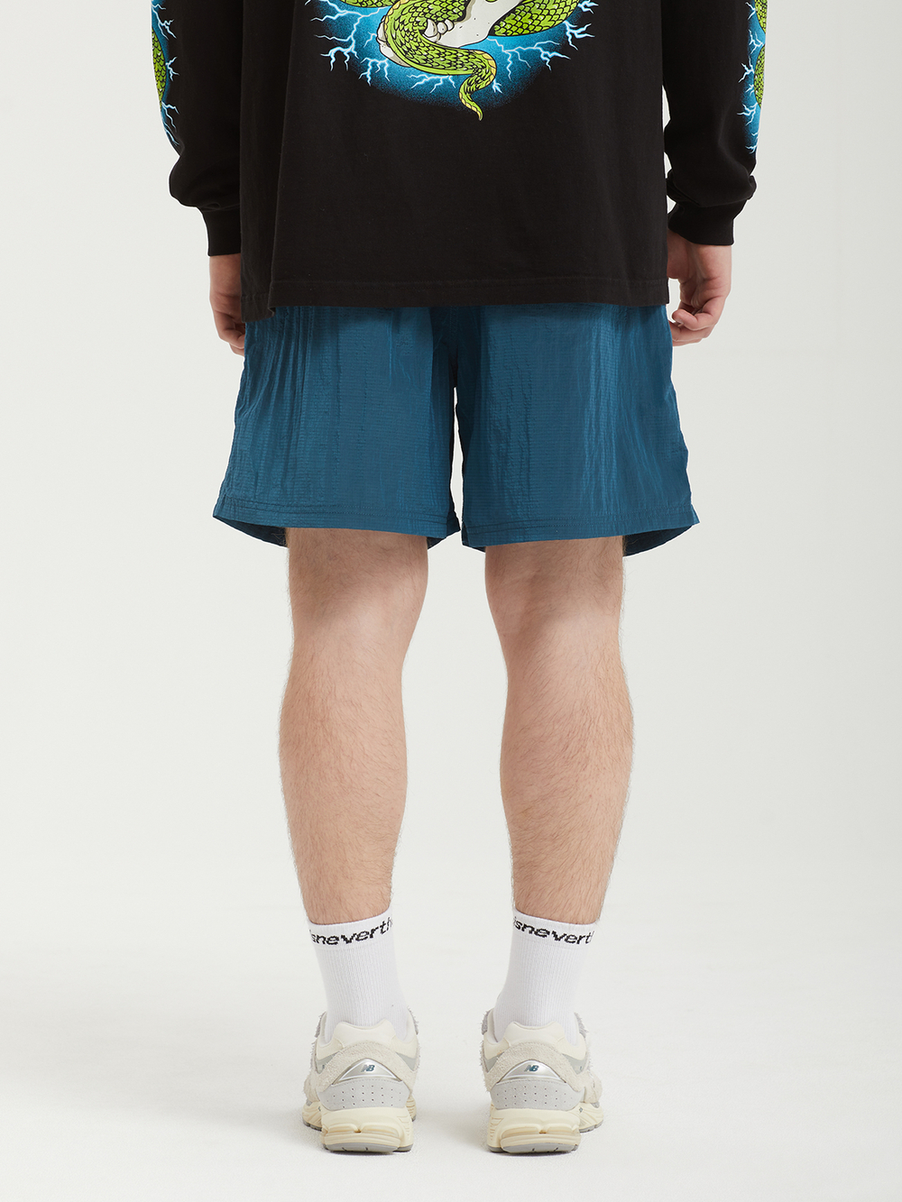 Мужские Шорты Ttt Ripstop Nylon