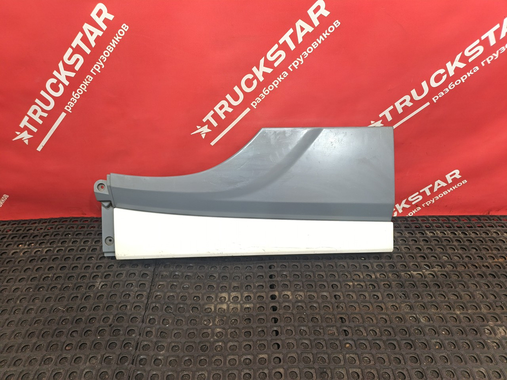 Продолжение крыла правого 2021г