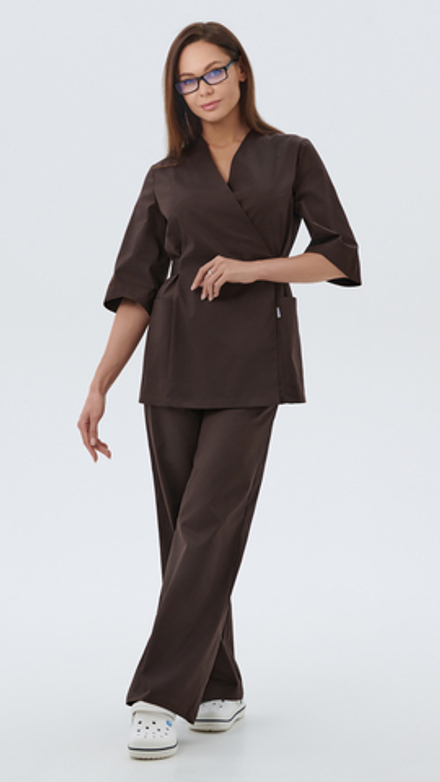 Костюм хирургический Зара №27