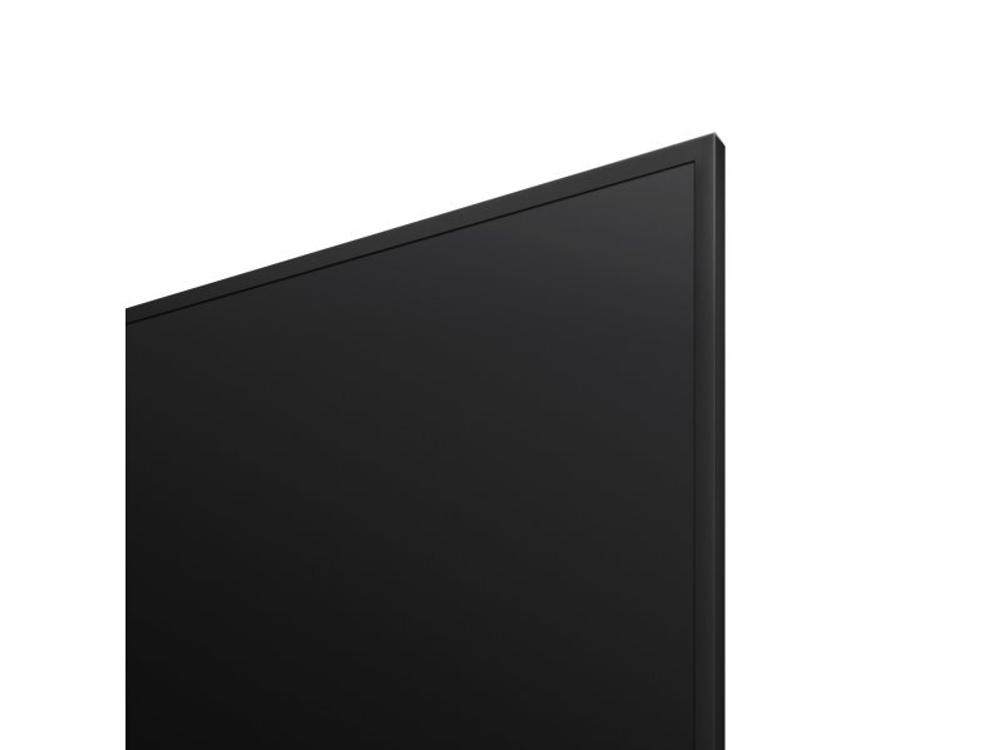 QLED телевизор Hisense 100E7NQ 4K Ultra HD