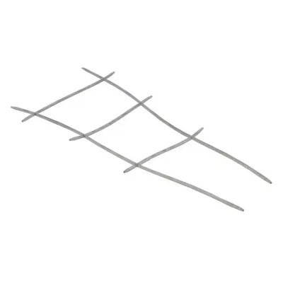 Опора для вьющихся цветов Прозрачная (Арт. ОЦ-4017)