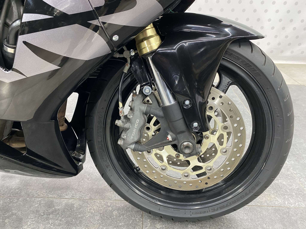 Honda CBR600RR , 2006