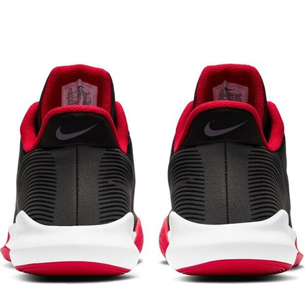 Баскетбольные кроссовки Nike Precision IV
