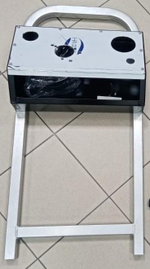 Консоль рулевая малая вертикальная (МВ)