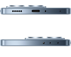 Смартфон XiaoMi 14T 12/256Gb Titan Blue