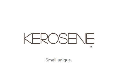 Kerosene Sample set 3 аромата