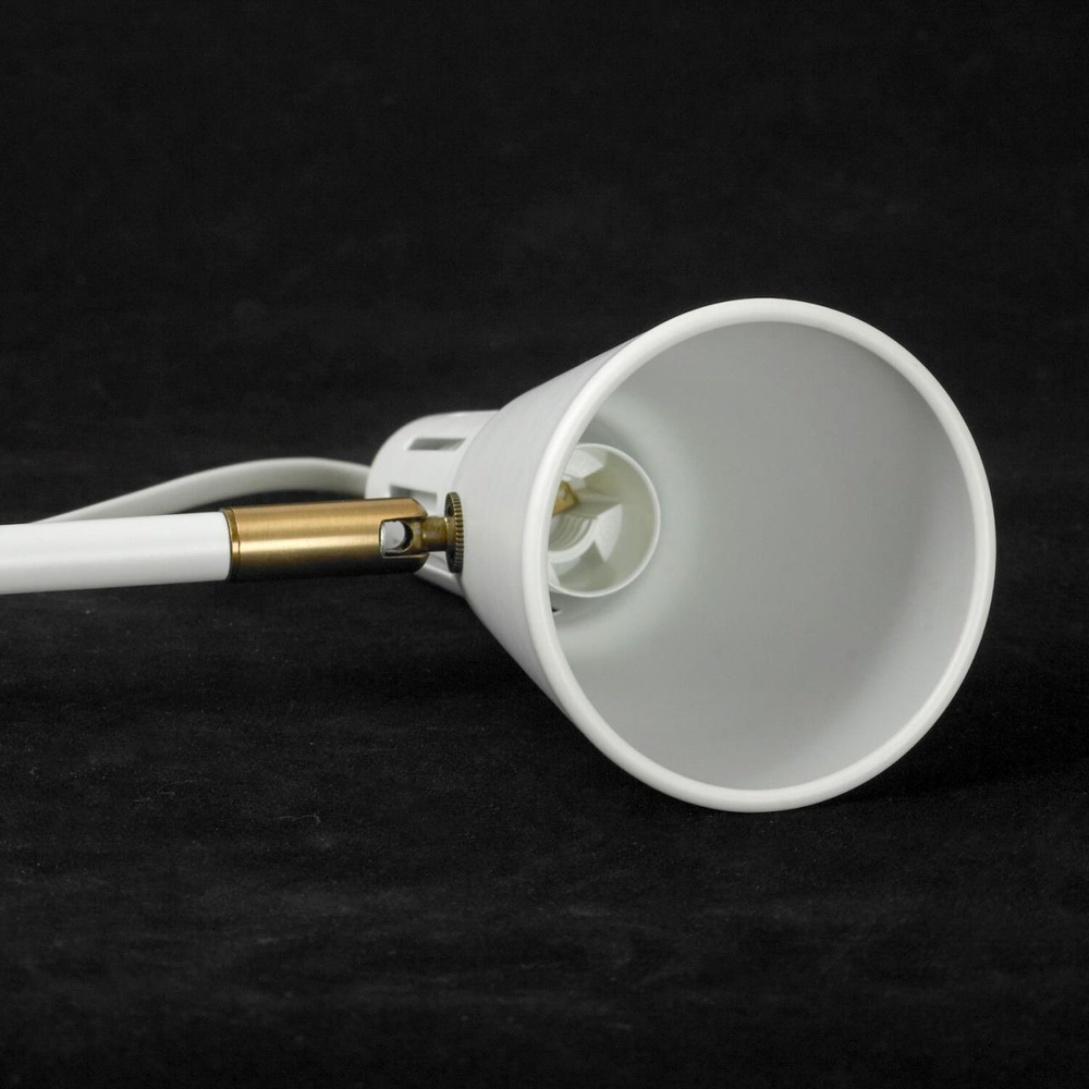 Торшер Lussole SY5760