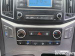 Hyundai The New Grand Starex Van 3-х местный (01.2020)