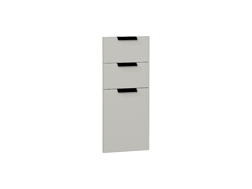 Комплект фасадов Евро для каркаса Ф-13 Н303