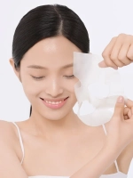 Sungboon Editor Увлажняющая гидрогелевая маска Deep Collagen Hyalu-B5 Hydrating Mask 37 гр х 4 шт