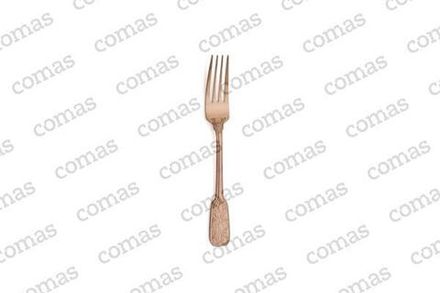 Comas VERSAILLES 18/10 SATIN COPPER