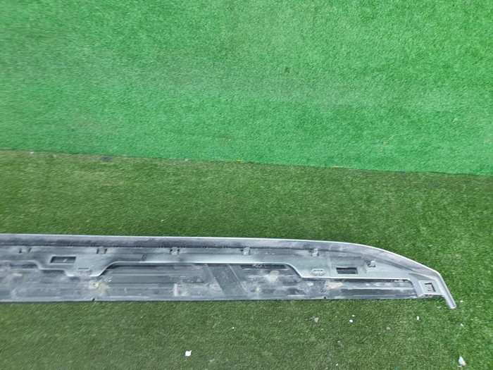 Накладка подножки правая Toyota Land Cruiser Prado (2009-н.в.)