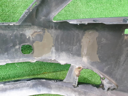 Бампер передний Toyota Camry XV50 (2011-2014)