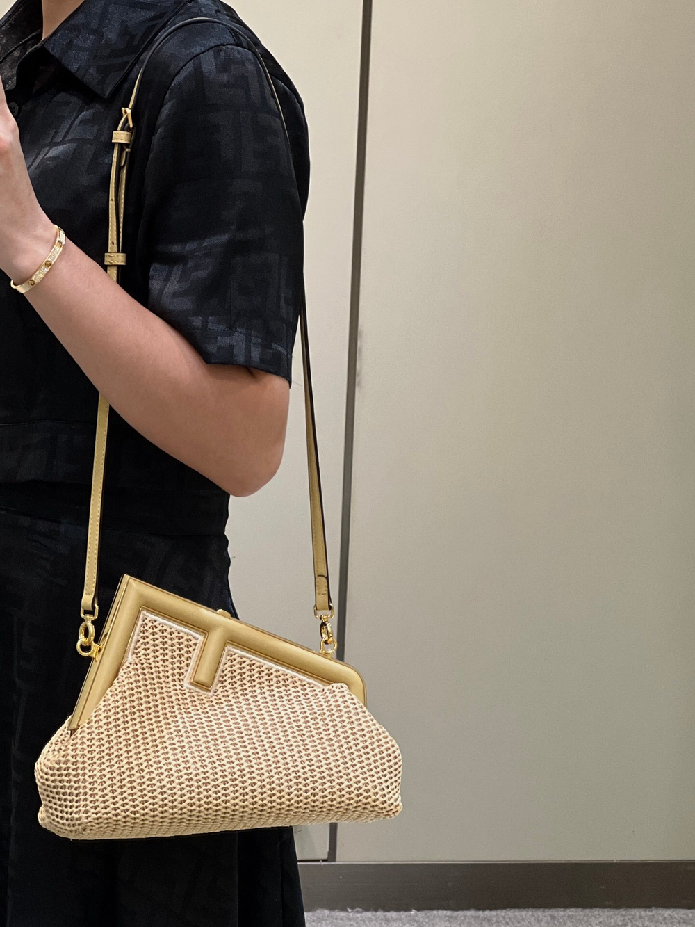 Fendi First Small 26 cm