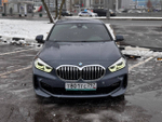 BMW 118I