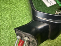 Зеркало левое Toyota Camry xv70 (17-24) 8 конт