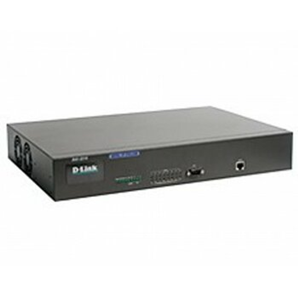 Сетевое оборудование D-Link DAS-3216/RU DAS-3216/RU