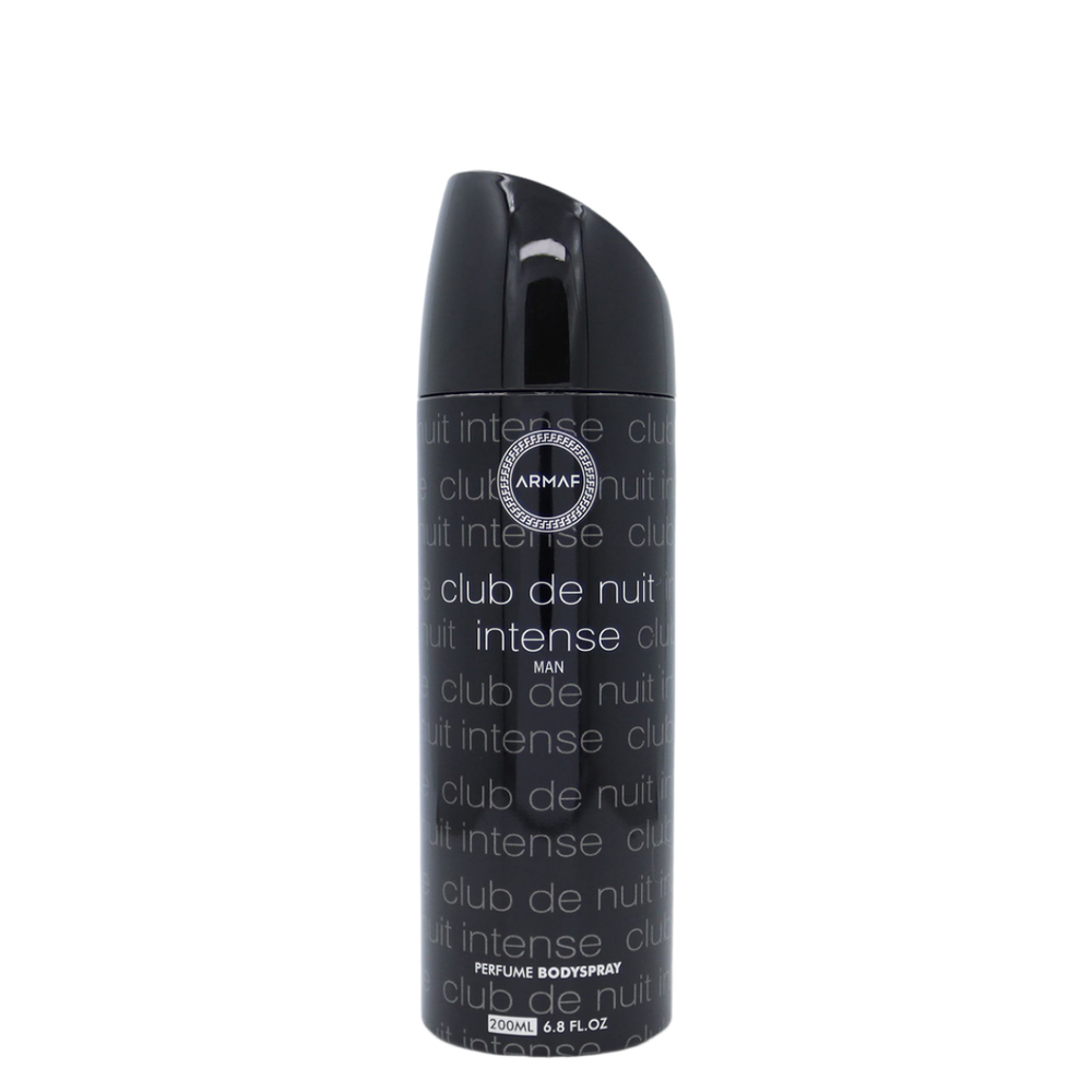 ARMAF Club De Nuit Intense deo 200ml man