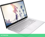 Ноутбук HP 17-cp0204nw 4H3B3EA