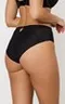 OMENA BLACK Трусы высокие