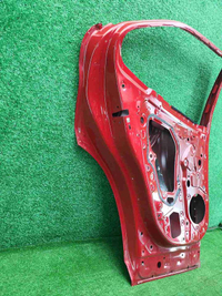 Дверь задняя левая Lexus UX (2018-н.в.)