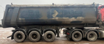 Grunwald 9453 Полуприцеп самосвальный 9453-0000010-50