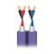 Wireworld Pulse 3.5mm - 3.5mm 1.5m