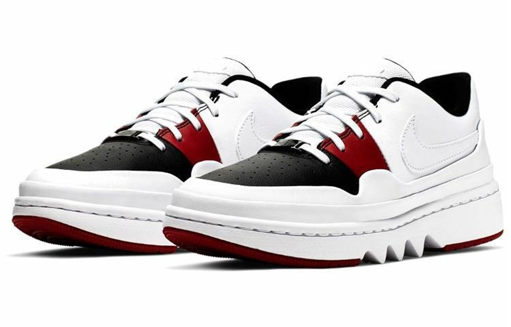 Кроссовки Jordan Air Jordan 1 Jester Xx Low Laced (Женская размерная сетка)