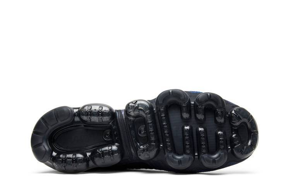 Кроссовки Nike Vapormax Midnight Navy