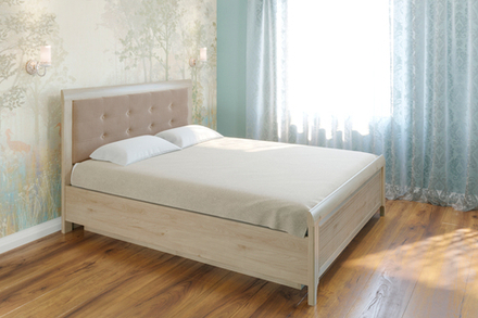 Кровать Карина (1,6х2,0) КР-1033-В