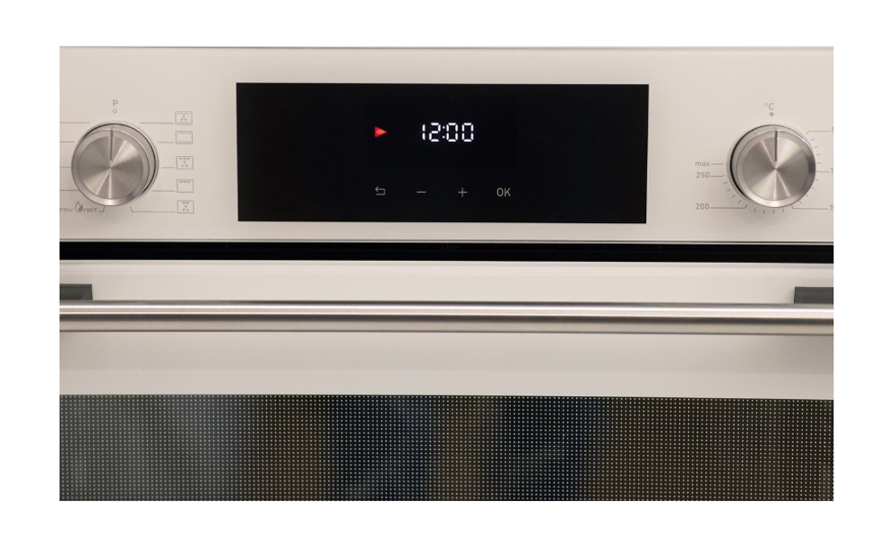 Электрический духовой шкаф "Oasis" D-SWW