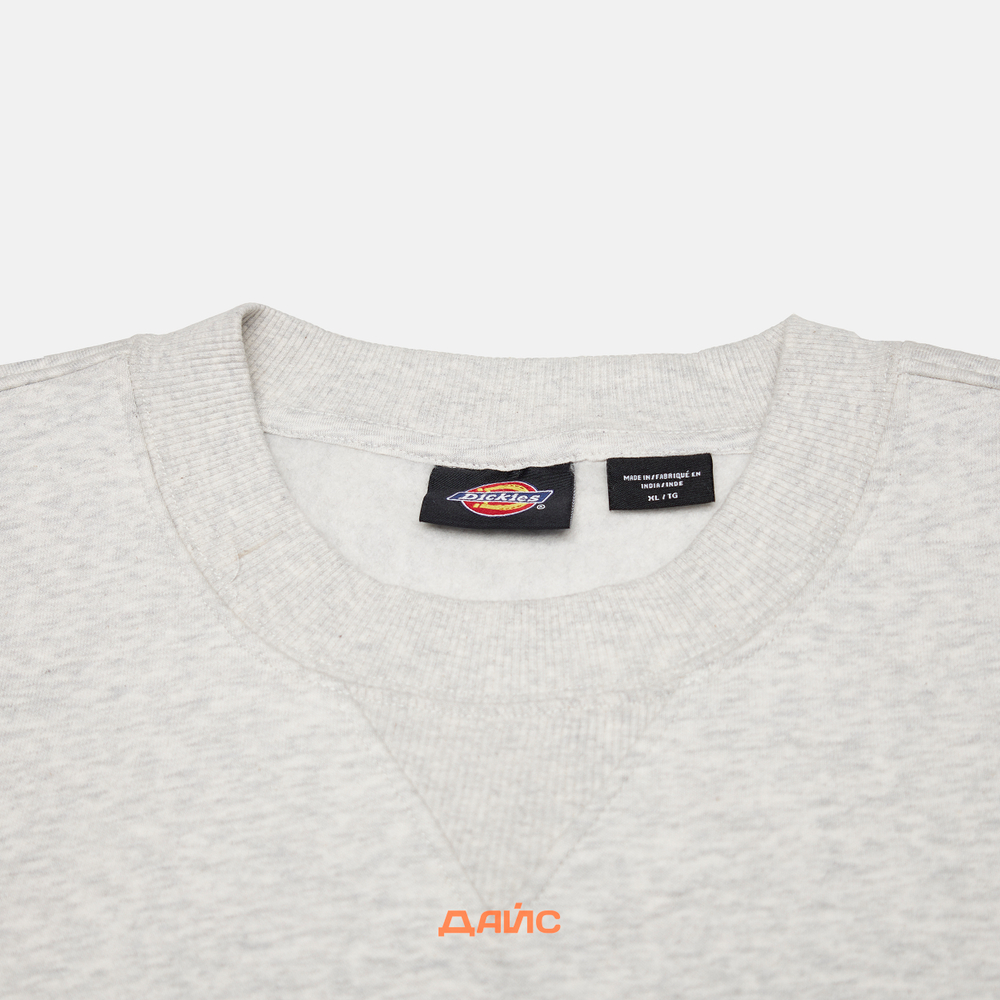 Толстовка мужская Dickies Summerdale Sweatshirt 