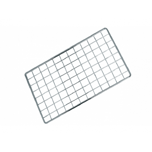 Сетка металлическая 1.8*0,80 цинк