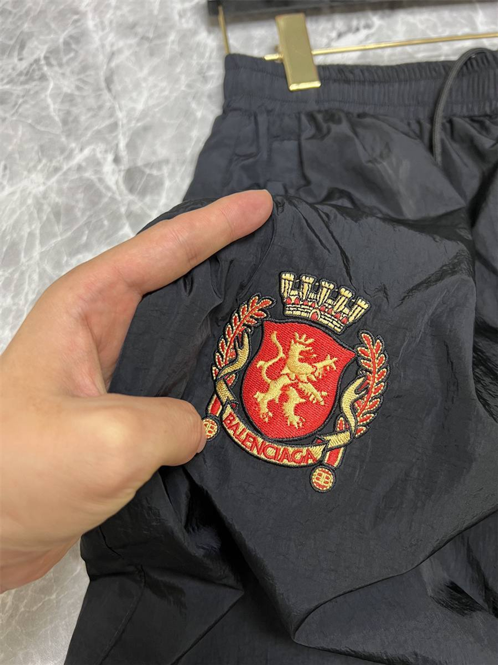 Спортивный костюм Balenciaga