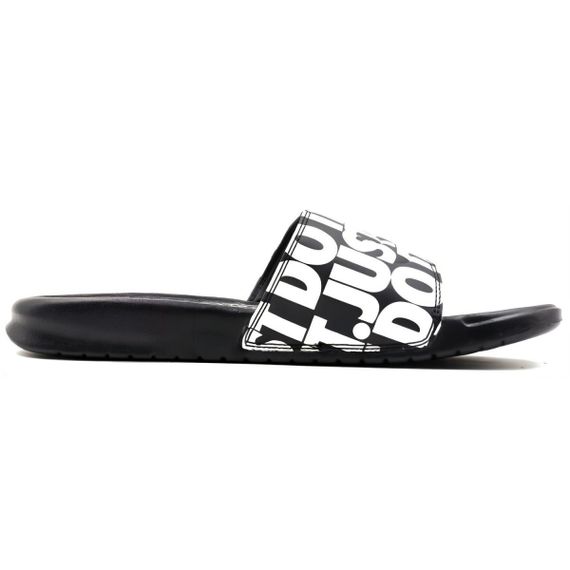 Nike Benassi 'Black'