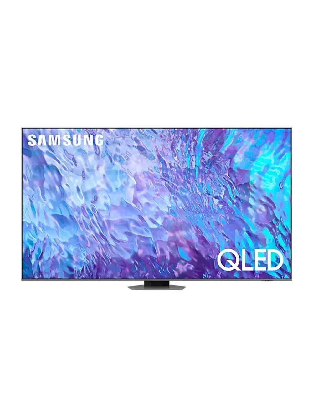 Телевизор QE98Q80CAUX 98" 4K UHD Smart TV WiFi BT