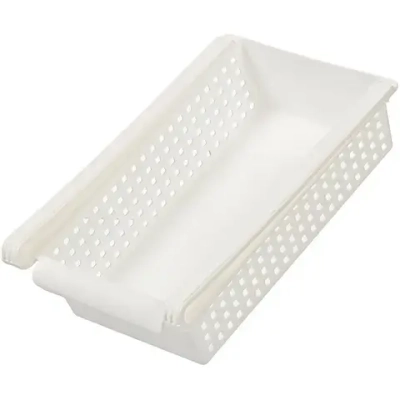 Органайзер "Лофт" для холодильника (белый)