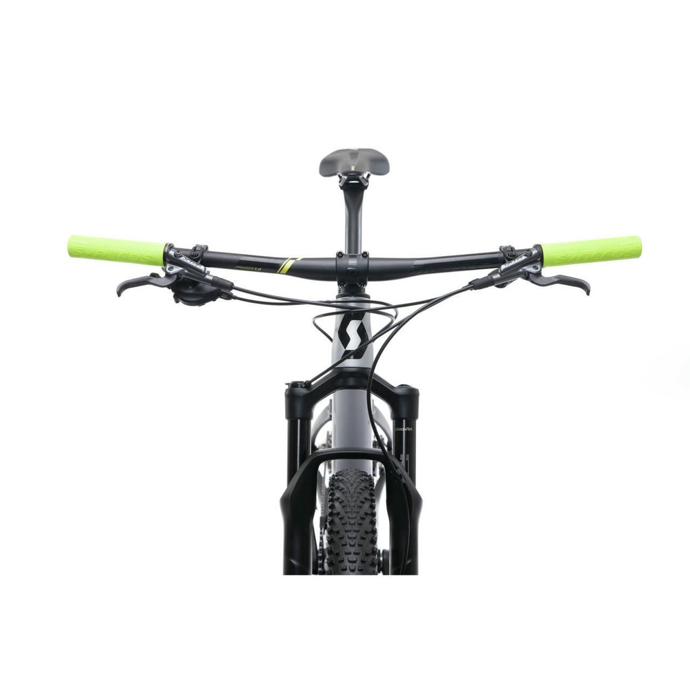 Двухподвесный велосипед Scott Spark RC 900 Pro (2020)