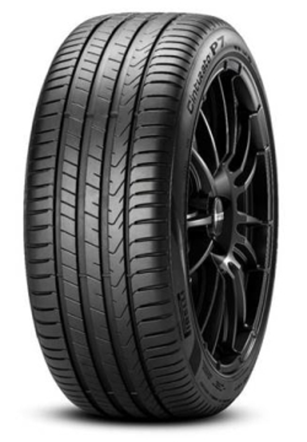 Легковая шина Pirelli Cinturato P7 new XL 215/55-R16 97W